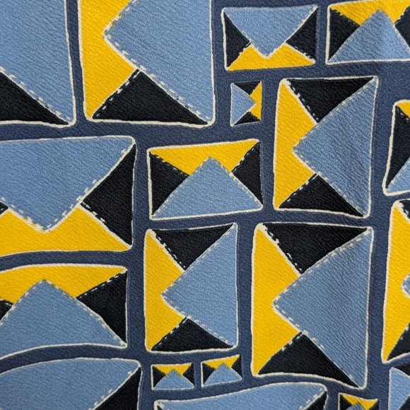 Lularoe Cassie Skirt - Picture 3 of 5